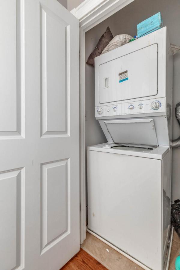סנט לואיס Historic Benton Park Townhome מראה חיצוני תמונה