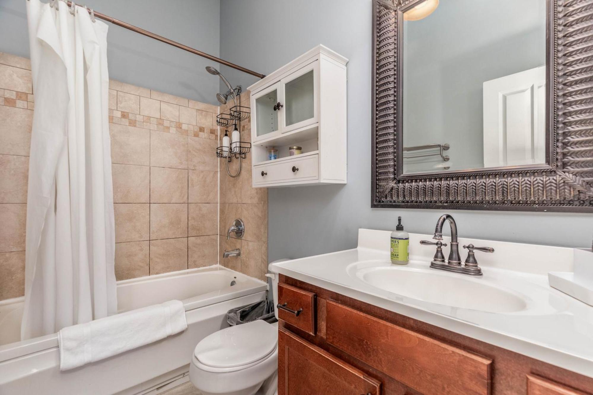 סנט לואיס Historic Benton Park Townhome מראה חיצוני תמונה