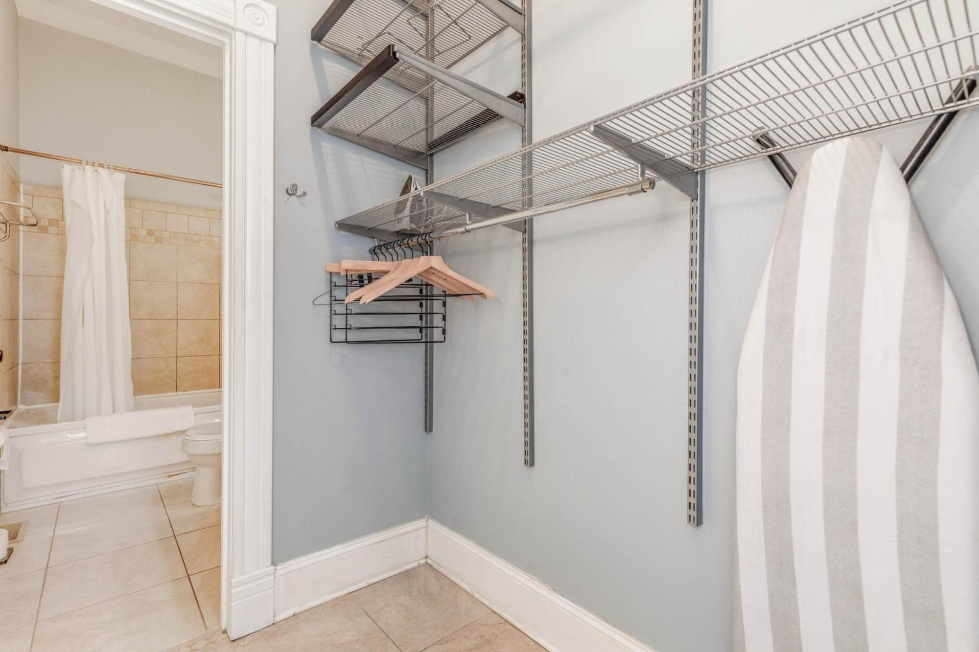 סנט לואיס Historic Benton Park Townhome מראה חיצוני תמונה